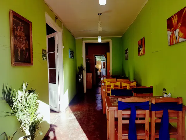 Restauran Petorquita