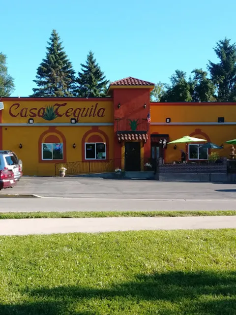 Casa Tequila