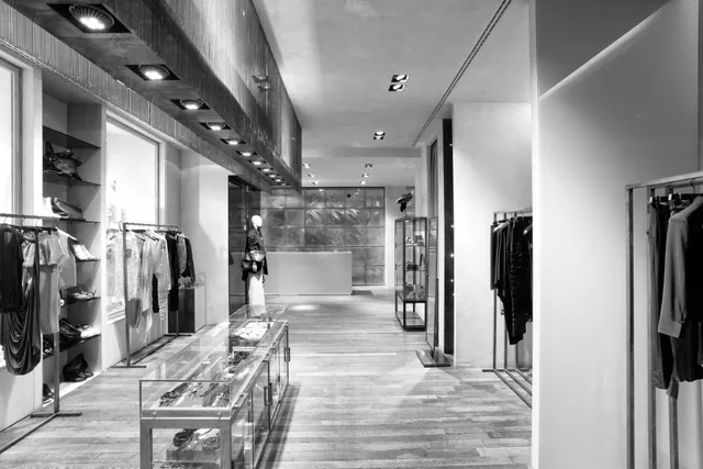 DAAD Dantone Luxury Boutique