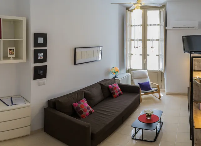 Apartamentos Turísticos MALAMA