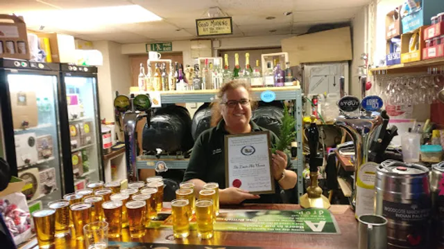 The Little Ale House