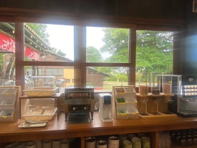 Na Fang Jingguan Restaurant