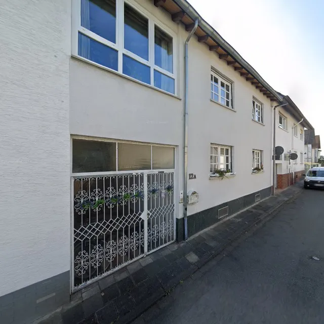 (G)ute‘s Gästehaus