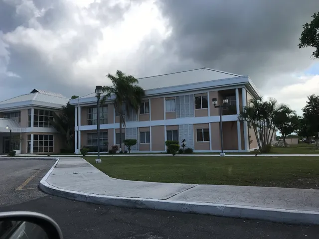 University of The Bahamas