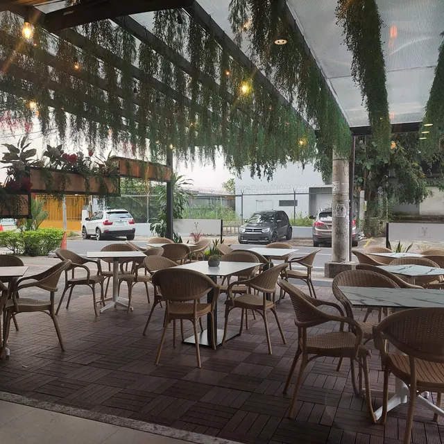 La Cevicheria Panama