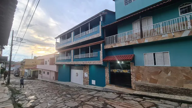 Pousada Serra Mística