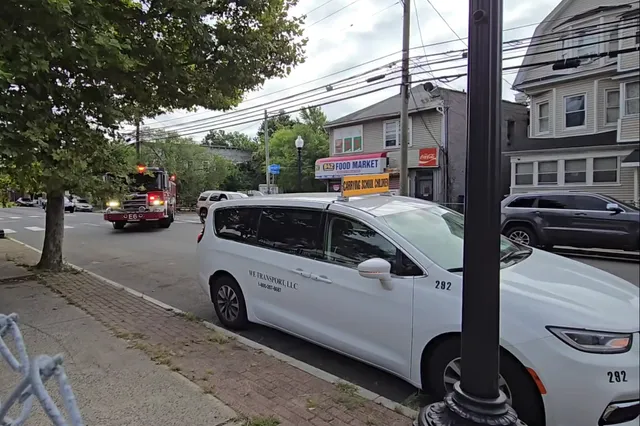 Connecticut Line Market