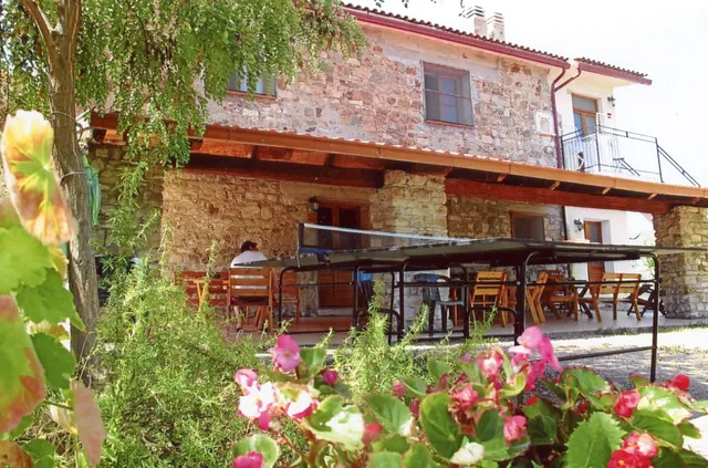 Agriturismo grassetti