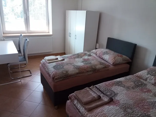 Apartmán U Zlatého křížku