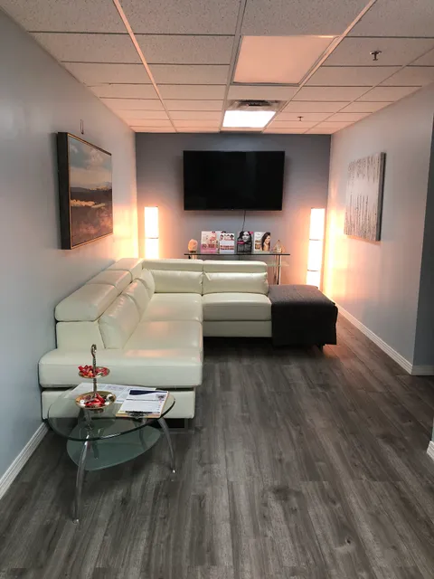 Sirene Med Spa and Wellness