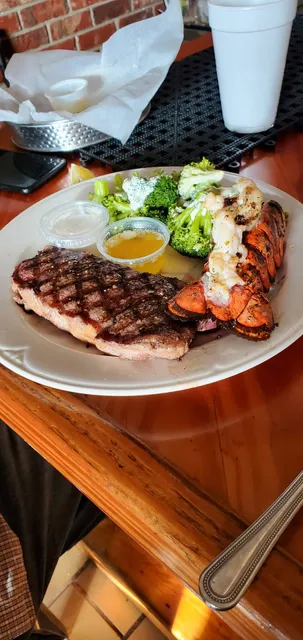 Santee Steak & Seafood Restaurant