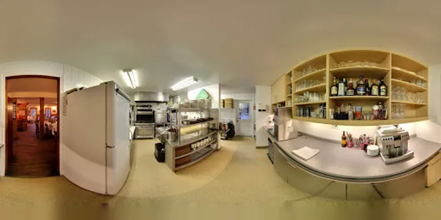 Restaurant C'est la Vie