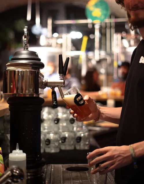 Bierfabrik Innsbruck