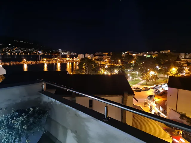 Apartment One Vision