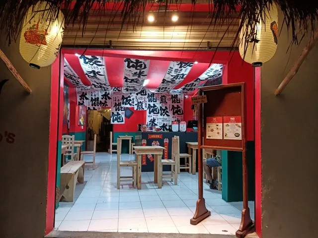 Casa Dumplings【瑶】