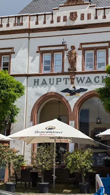 Hauptwache