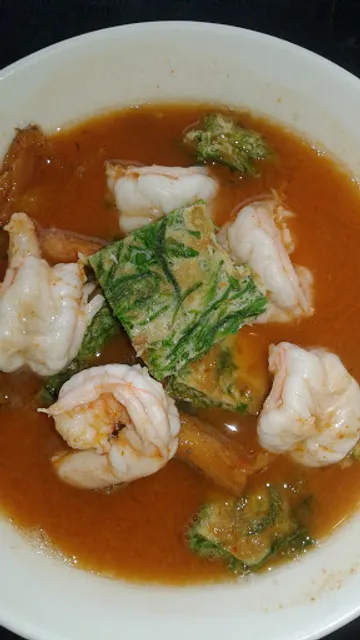 Wans Thai Bar & Restaurant