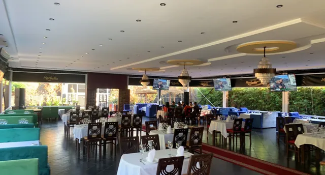 Fleuriste Najib Casablanca