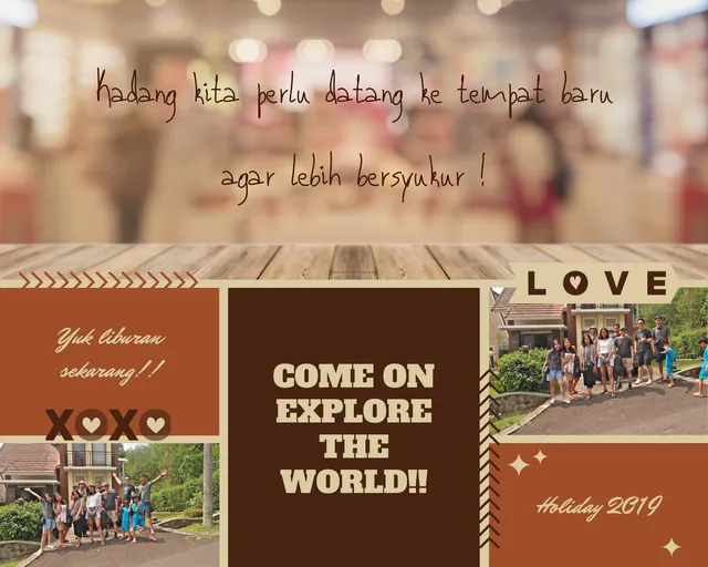 Villa Gemay by Andry Jeon