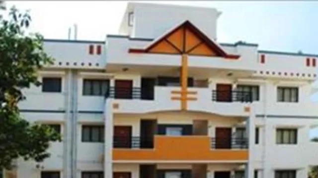 The Tavern Serviced Apartment