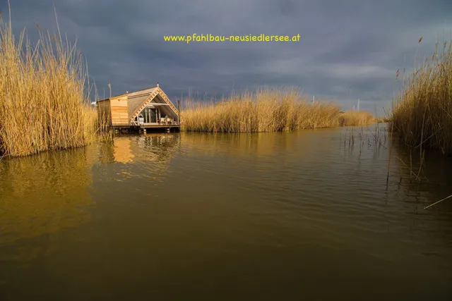 Pfahlbau Rust/Neusiedlersee