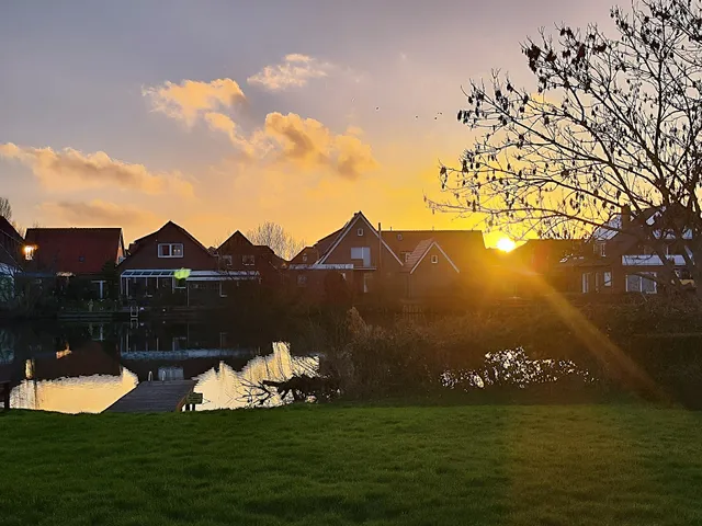 Ferienwohnung Nordseeglück