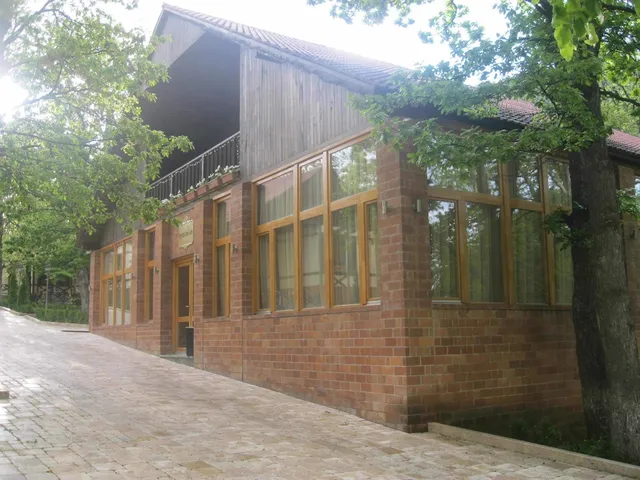 Splendor Resort and Restaurant