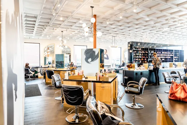 Shannon Aleksandr's Salon & Spa