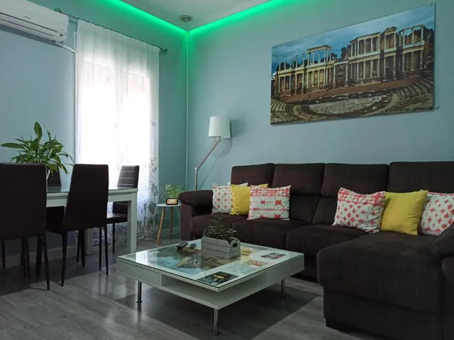 Apartamento Turístico La casa de la alcazaba