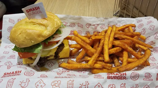 Smashburger