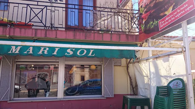 Bar Marisol