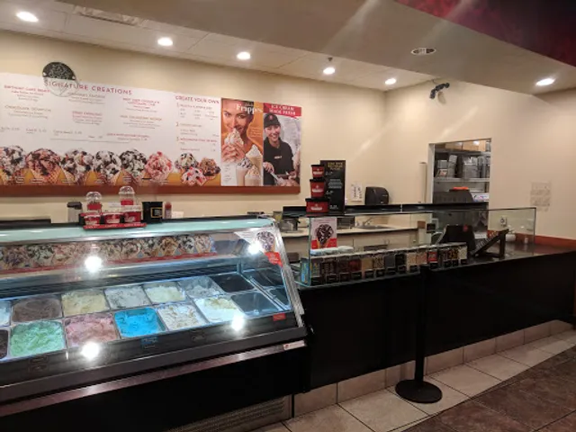 Cold Stone Creamery