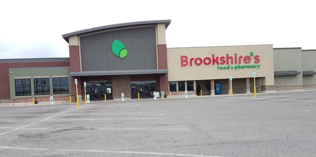 Brookshire's