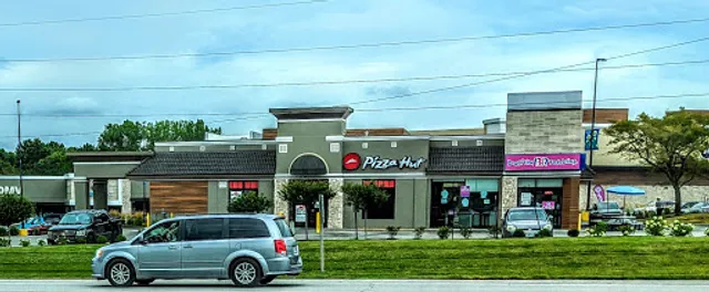 Pizza Hut