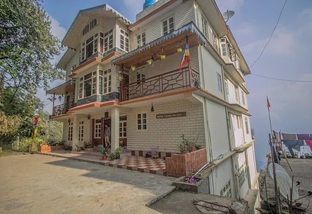 Hidden House Fairview