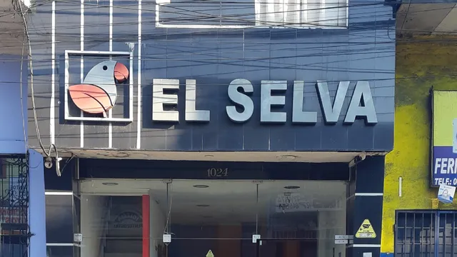EL SELVA