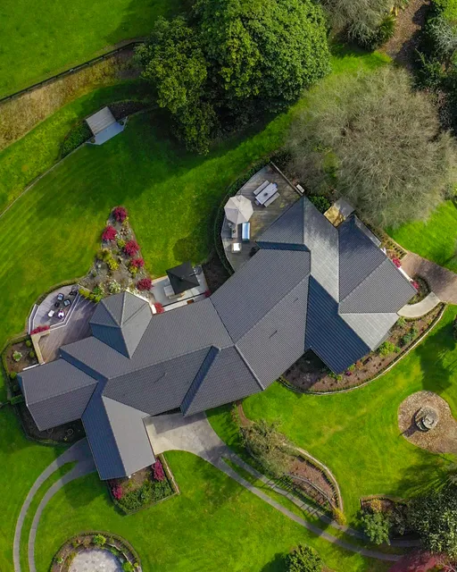 Lakeview Lodge, Karapiro