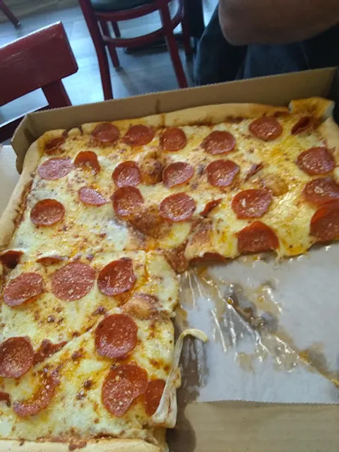 Best Way Pizza - E. Pleasant Valley Blvd, Altoona