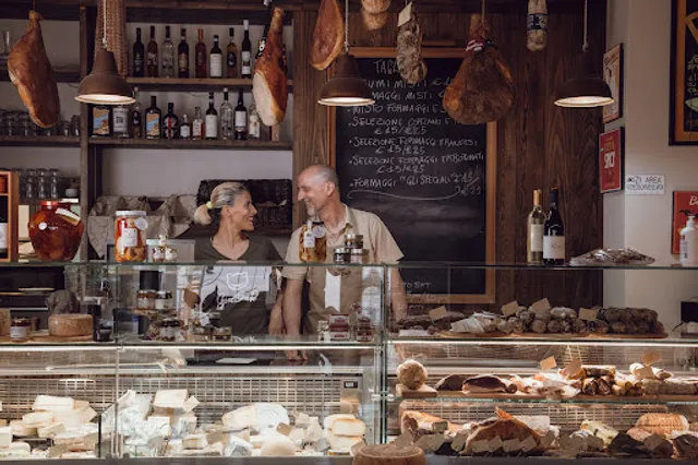 Gastronomia Enoteca GiaBaR