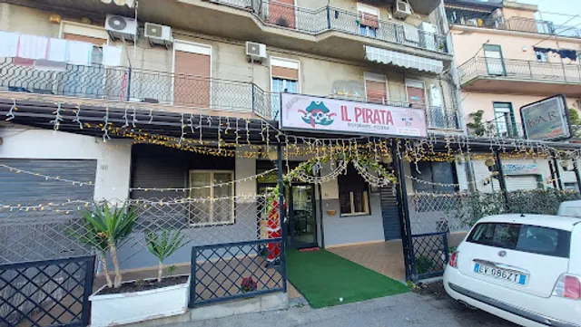 Ristorante Pizzeria Il Pirata