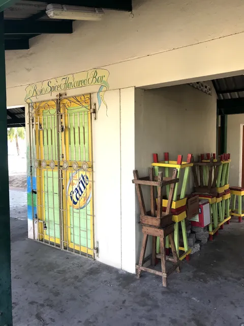 Grand Anse Craft and Spice Market