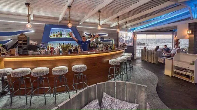 CoBa Lounge Cocktail Cafe Bar