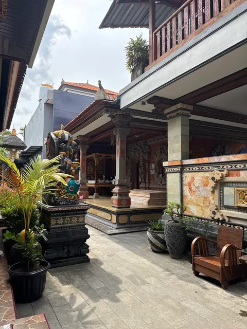 Taman Ratih Guest House