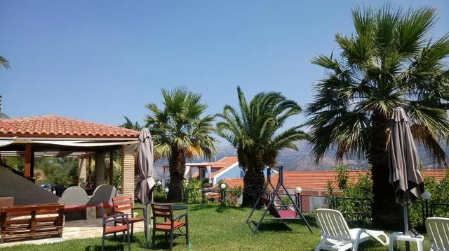 STUDIOS RANIA Ενοικιαζόμενα Δωμάτια