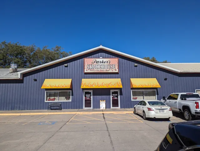 Parker's Smokehouse