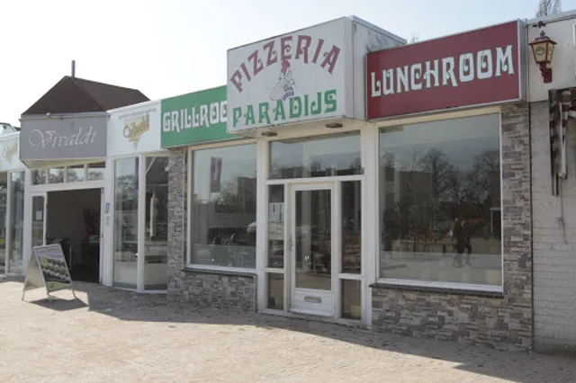 Pizzeria Paradijs Bovenkarspel