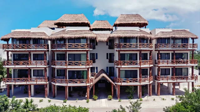 Casa Astral Hotel Boutique and Apartments