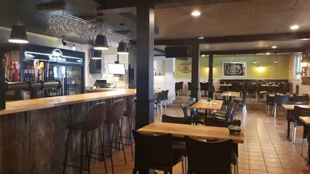 Restaurant Bistro Jos Blo