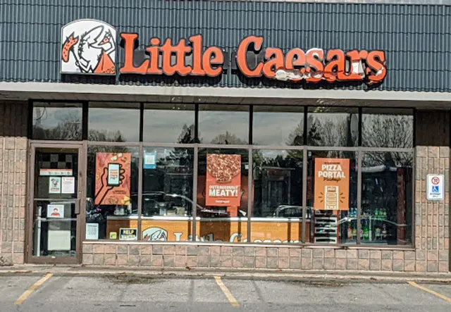 Little Caesars Pizza