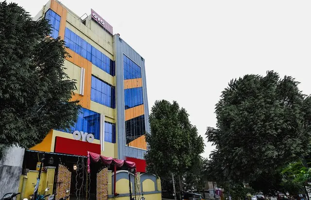 OYO Sindhura Guest House